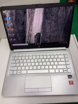 HP Notebook - 14S-dp0xxx image 1