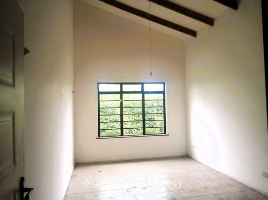3 Bed House with En Suite in Ngong image 10