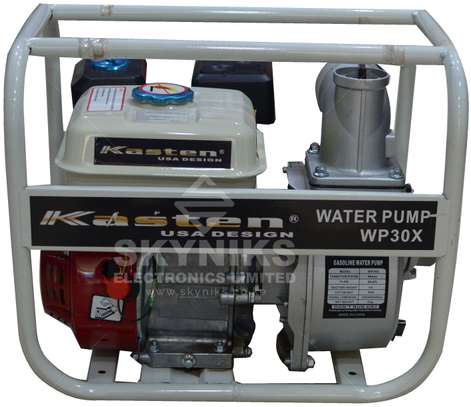 Water Pump Kasten WP30X image 1