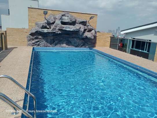 2 Bed Apartment with En Suite in Kileleshwa image 28