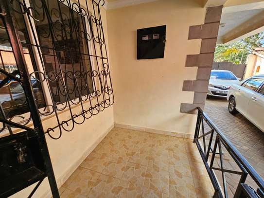 4 Bed Townhouse with En Suite in Kileleshwa image 23
