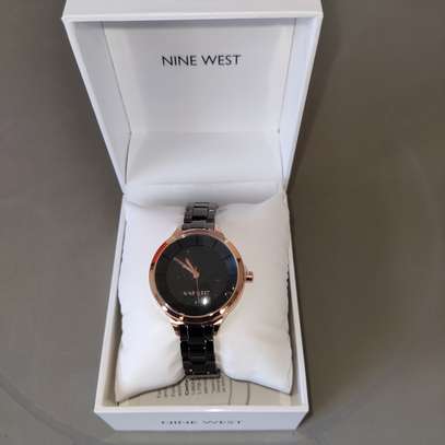 Nine West Women's Bracelet Watch image 4