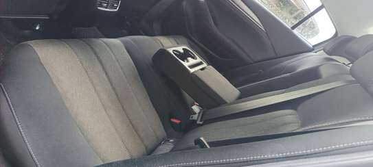 Mazda 6 {ATENZA} Petrol 2019 image 6