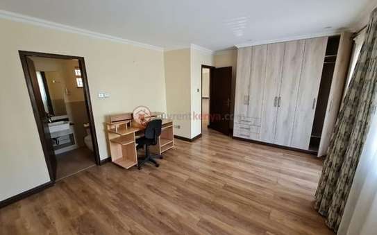 3 ac Commercial Property with Backup Generator in Kileleshwa image 5