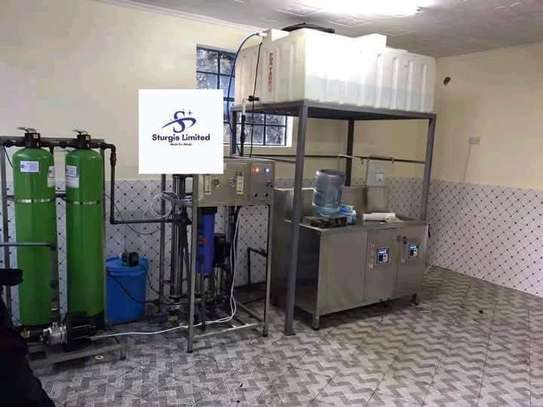 Upgrade  Your  Business  with  High-Quality machines image 1