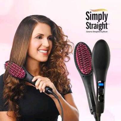 Hair Straightener image 3