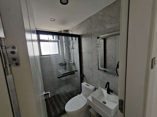 3 Bed Apartment with Swimming Pool in General Mathenge image 7