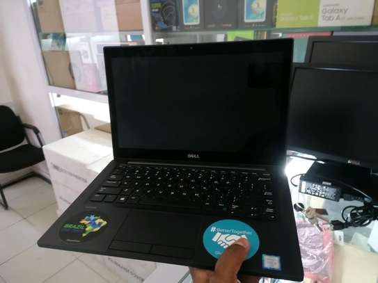 Dell laptop image 9