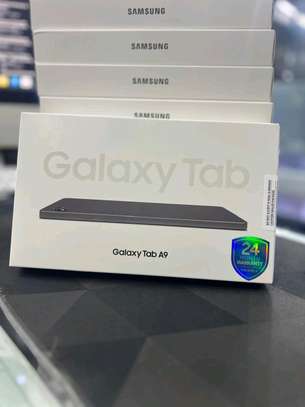 Samsung A9 tab image 1