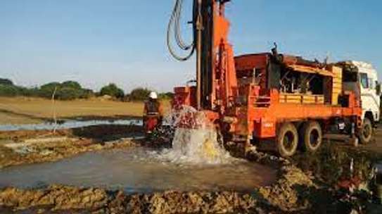 CHEAPEST Borehole Drilling In Nakuru,Eldoret,Kisumu,Voi image 2