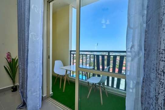 Serviced 1 Bed Apartment with En Suite at Mombasa Road image 3