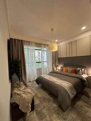 2 Bed Apartment with En Suite in Lavington image 11