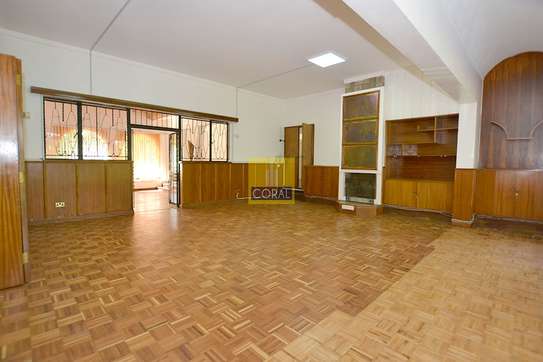 5900 ft² office for rent in Kitisuru image 9