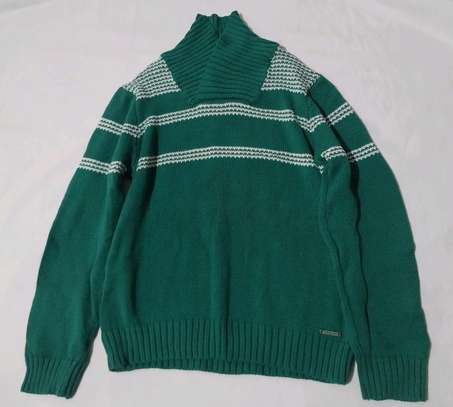 Kids sweater ( 5-6 years) image 1