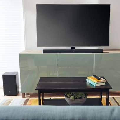 JBL Bar 2.1 - Channel Soundbar with Wireless Subwoofer image 4