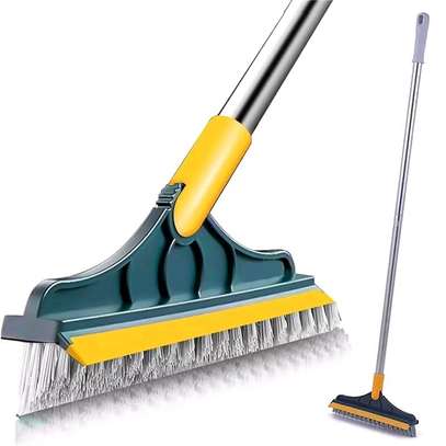 2 in 1 V-shape magic broom and squeegee* image 3