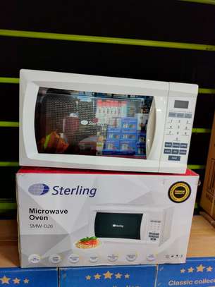 Sterling 20L Microwave Oven image 1