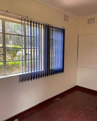 economical office blinds image 3
