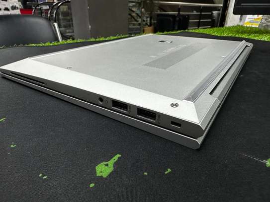 HP EliteBook 840 G7 i7 1oth gen 16gb Ram/512gb ssd image 1