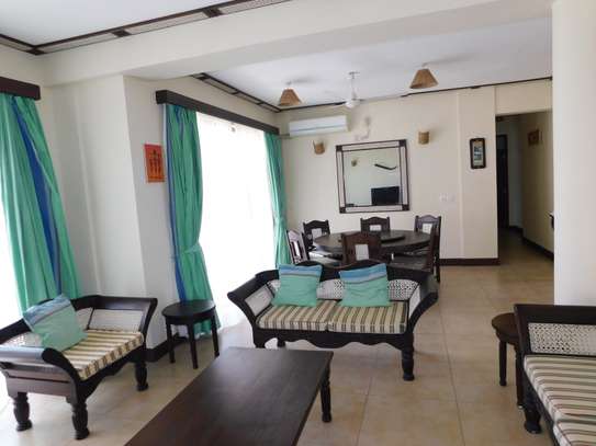 Furnished 2 Bed Apartment with En Suite in Nyali Area image 13