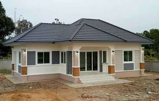Kenya House Designs in Nairobi | PigiaMe