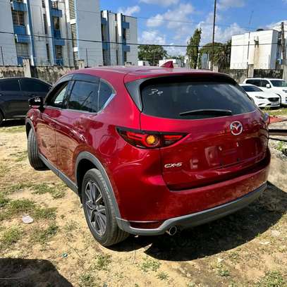 Mazda cx-5 2018 Diesel 2wd image 3