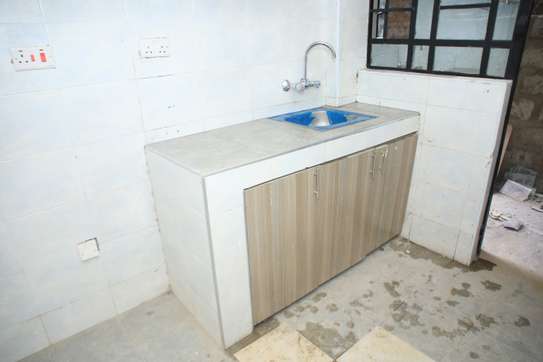 2 Bed Apartment with Parking in Utawala image 29
