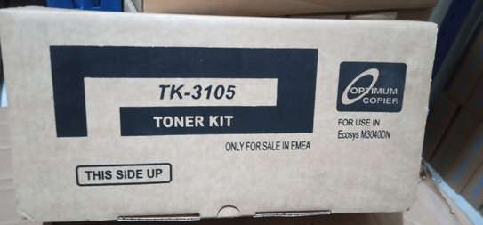 TK 3105 optimum Kyocera toner image 3