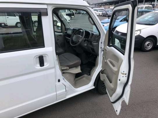 SUZUKI EVERY KDJ 7 SEATER (MKOPO/HIRE PURCHASE ACCEPTED) image 3