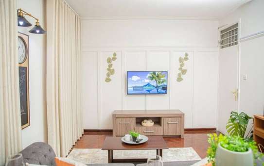 Lovely 2 BR Apartment in Riverside,  Westlands image 6