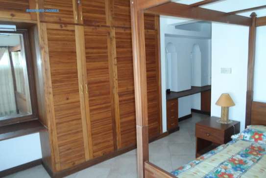 2 Bed Apartment at Nyali image 4