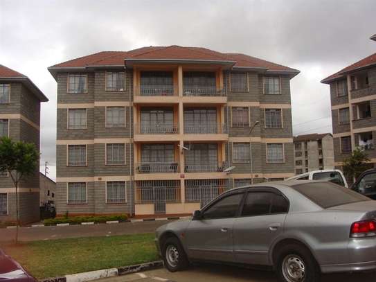 3 bedroom apartment for sale in Madaraka image 2
