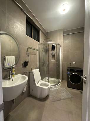 Serviced 1 Bed Apartment with En Suite in Riverside image 9