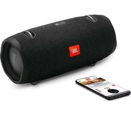 JBL Charge 4 Portable Bluetooth speaker image 3