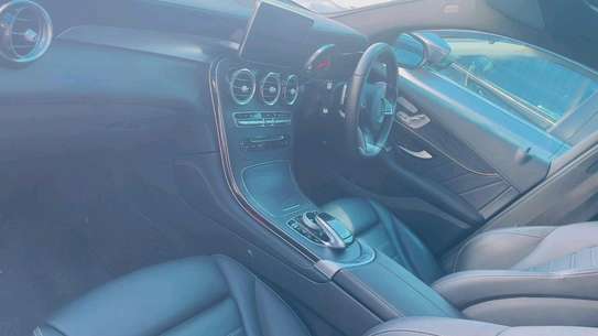 Mercedes GLC 43 PETROL image 5