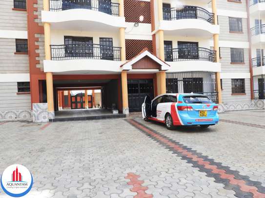 Executive 1 Bedroom apartments in Ruiru Bypass image 15