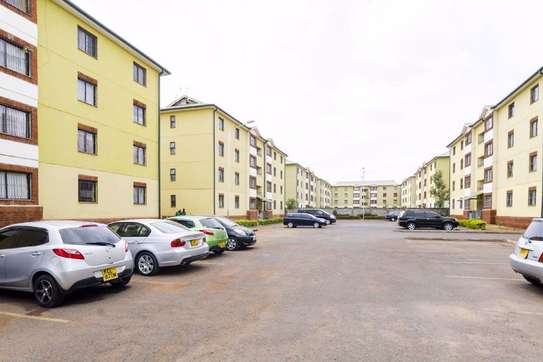 3 bedroom apartment for sale in Embakasi image 3