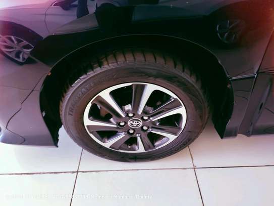 Toyota Noah WXB 2019 2wd image 8