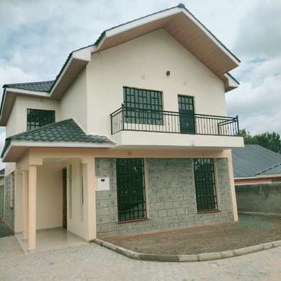 4 Bed House with En Suite in Ongata Rongai image 5