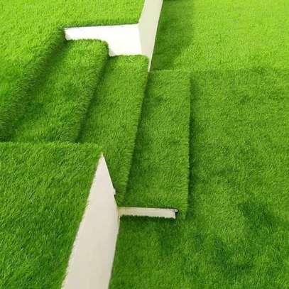 Affordable grass carpet image 2