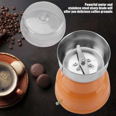 Coffee & Spice rebune Grinder, 50g image 2