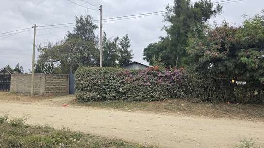 0.5 ac Land at Namanga Road image 5