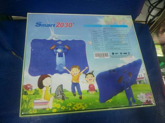 Tablet smart 2030 B85 image 2