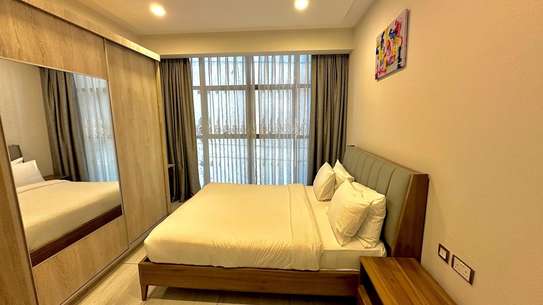 Furnished 2 Bed Apartment with En Suite at Westlands image 10