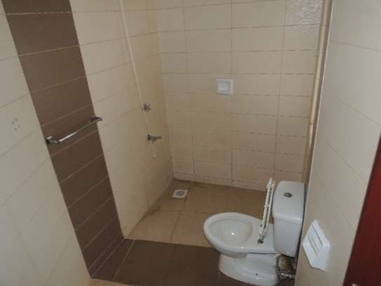 3 Bed Apartment with Balcony at Post Office Road image 11