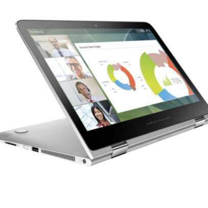 HP SpeCtre Pro x360 G2 Corei7 Convertible Laptop image 5