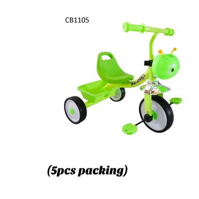 Kids Tricycles CB1105 image 1