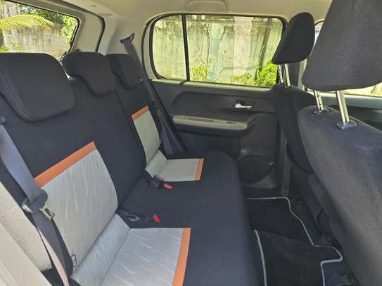 Diatsu boon moda image 9