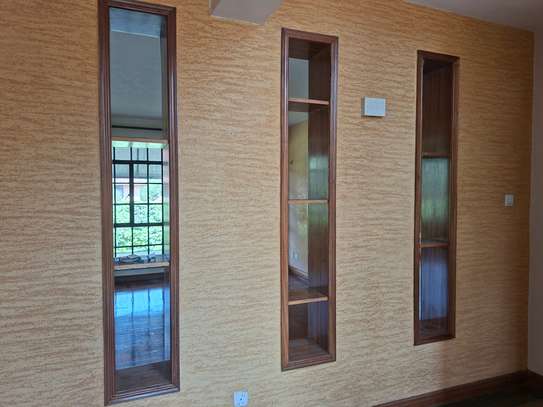 4 Bed Townhouse with En Suite at Off Glory Rd image 6