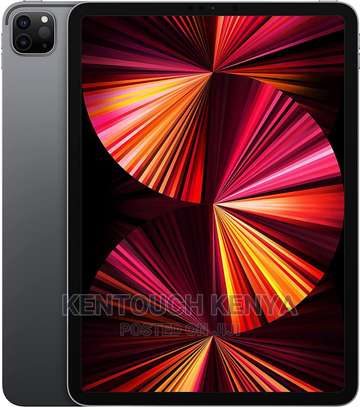 New Apple Apple Ipad Pro Gb Gray in Nairobi CBD, Accra Road | PigiaMe